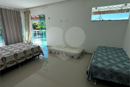Casa à venda com 4 quartos, sendo 3 suítes,  em Tucuns, Armação dos Búzios, RJ