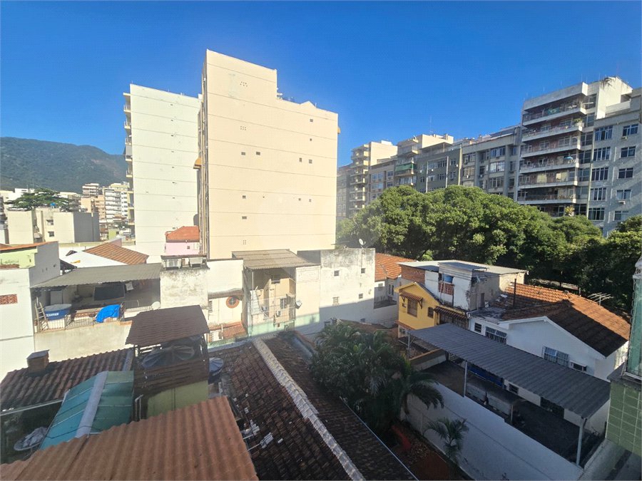 Apartamento à venda com 2 quartos, sendo 1 suíte, em Tijuca, Rio de Janeiro, RJ