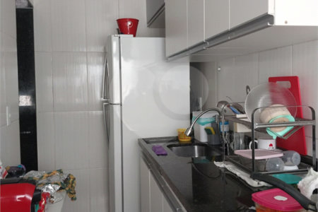 Cobertura à venda com 4 quartos, sendo 1 suíte, em Campo Grande, Rio de Janeiro, RJ