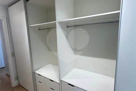 Apartamento à venda com 2 suítes em Parque do Morumbi, São Paulo, SP