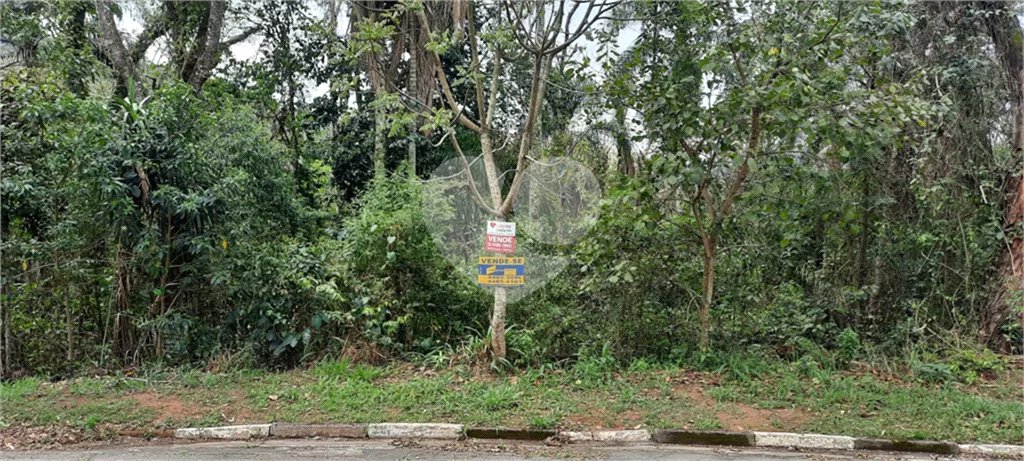 Terreno à venda no condomínio Sausalito, Mairiporã - SP
