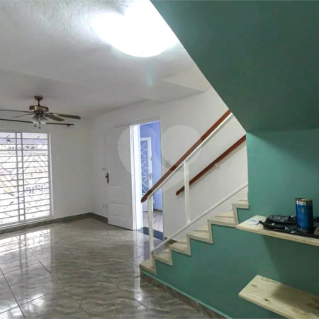 Sobrado à venda com 4 quartos em Jardim Independência, São Paulo, SP