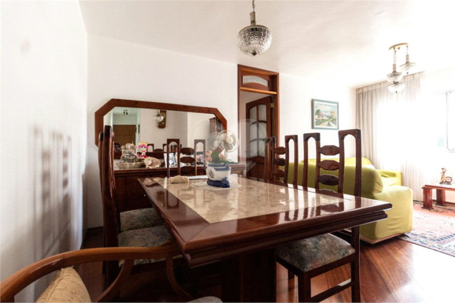 Apartamento à venda com 3 quartos, sendo 1 suíte, em Santa Teresinha, São Paulo, SP