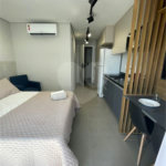 Studio para alugar com 1 quarto em Perdizes, São Paulo, SP