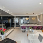 Apartamento à venda ou para alugar com 2 suítes em Santo Amaro, São Paulo, SP