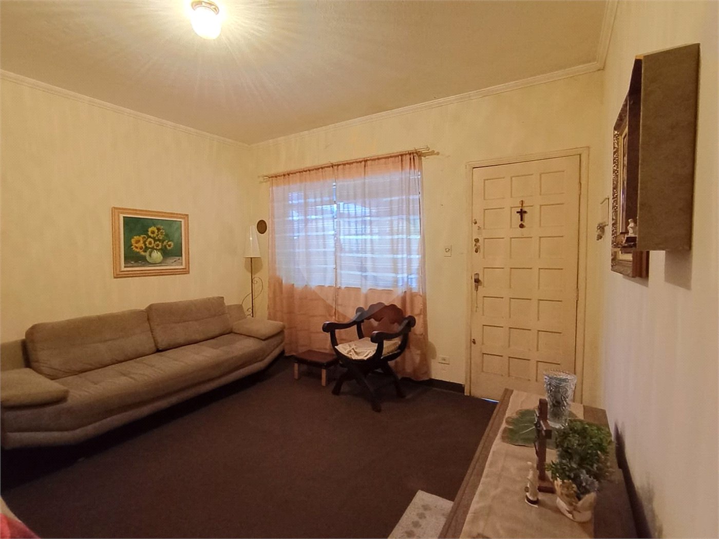 Sobrado à venda com 2 quartos em Bela Aliança, São Paulo, SP