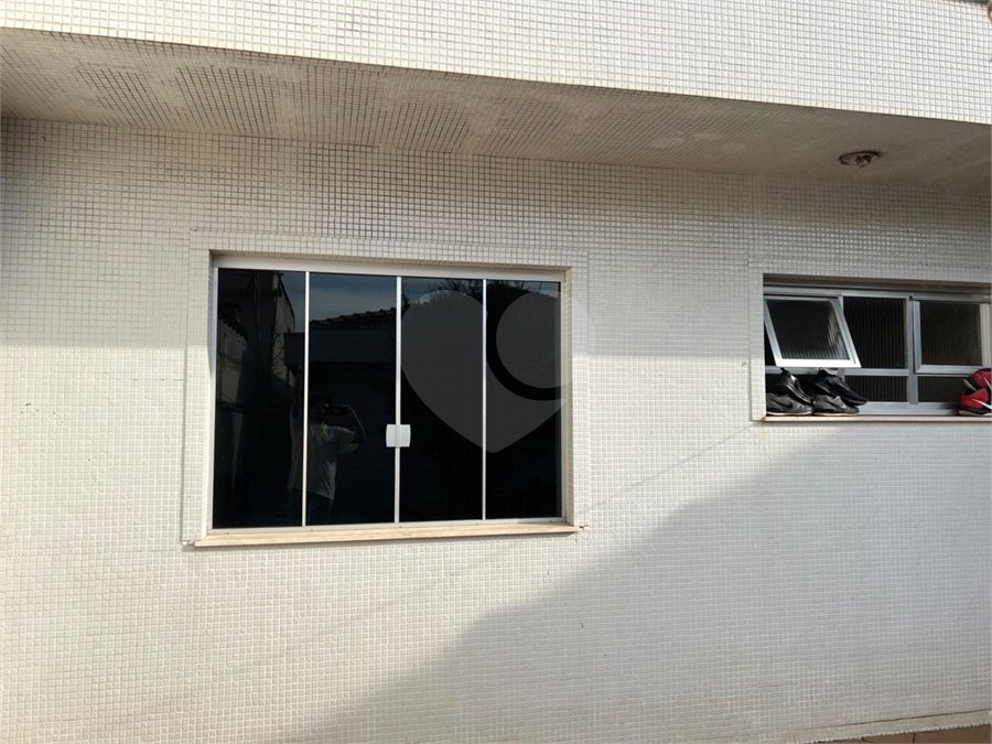 Sobrado à venda com 4 quartos, sendo 3 suítes,  em Água Fria, São Paulo, SP