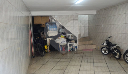 Casa à venda com 3 quartos em Vila Guilherme, São Paulo, SP