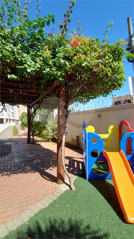Apartamento à venda com 2 quartos, sendo 1 suíte, em Campo Grande, Rio de Janeiro, RJ