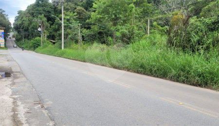 Terreno à venda em Serra da Cantareira, Mairiporã, SP