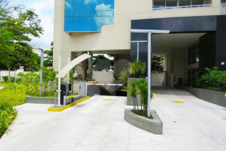 Sala à venda em Chácara Santo Antônio (zona Sul), São Paulo, SP