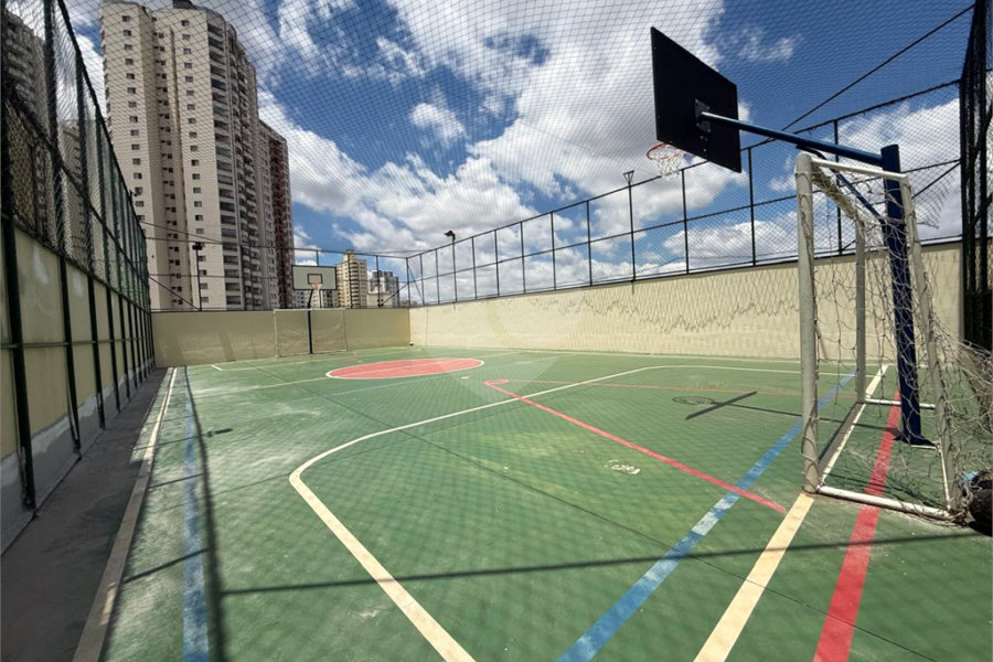 Apartamento à venda com 3 quartos, sendo 1 suíte, em Mandaqui, São Paulo, SP