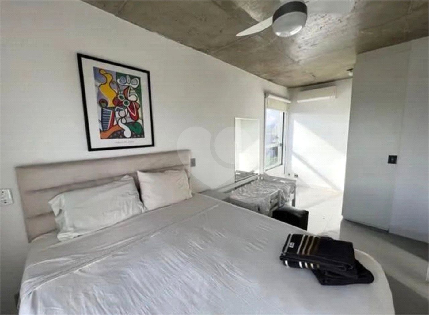 Apartamento à venda com 1 quarto em Vila Leopoldina, São Paulo, SP