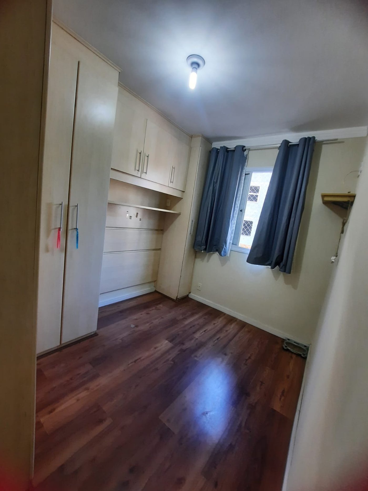 Apartamento à venda com 3 quartos, sendo 1 suíte, em Vila Butantã, São Paulo, SP