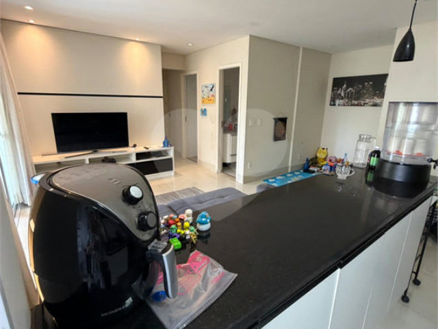 Apartamento à venda com 2 quartos, sendo 1 suíte,  em Tremembé, São Paulo, SP