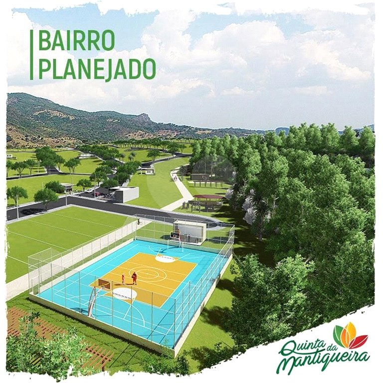 Terreno à venda no Centro, Vargem, SP