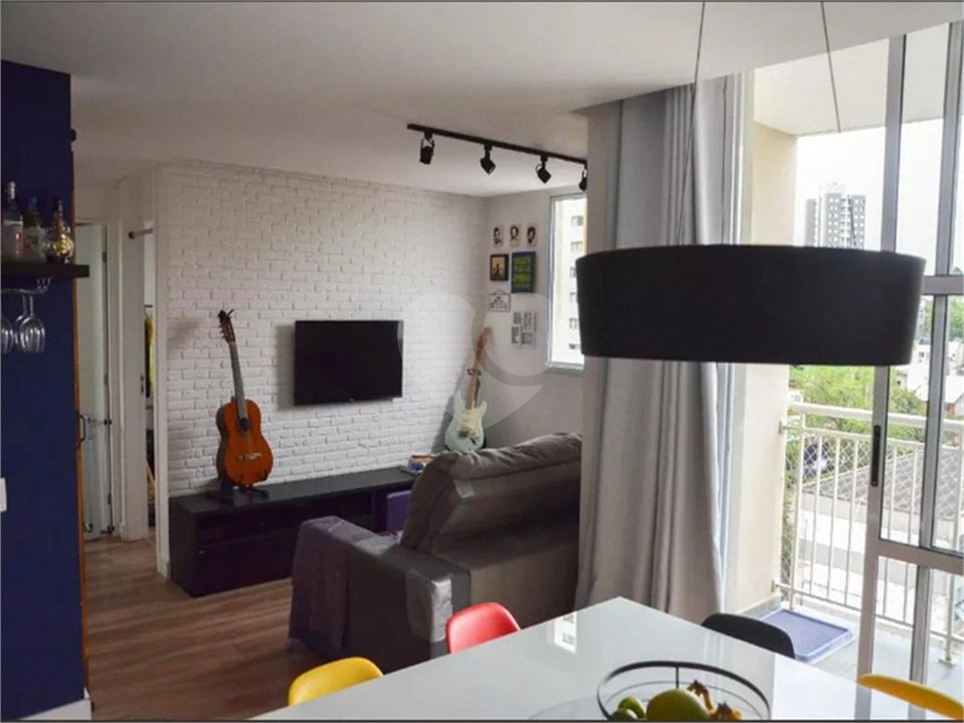Apartamento à venda com 3 quartos, sendo 1 suíte, em Freguesia do Ó, São Paulo, SP