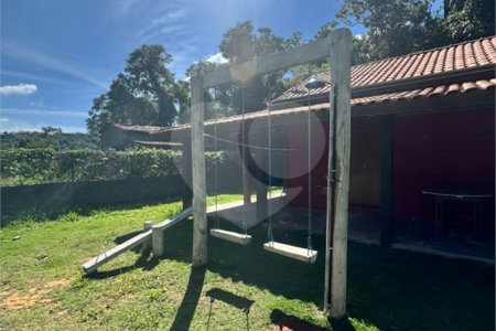 Casa para alugar com 2 quartos, sendo 1 suíte, em Jardim Rene, São Roque, SP