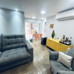 Cobertura à venda com 3 quartos, sendo 1 suíte, em Tijuca, Rio de Janeiro, RJ