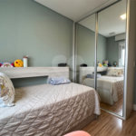 Apartamento à venda com 3 quartos, sendo 1 suíte,  em Jardim Leonor Mendes de Barros, São Paulo, SP