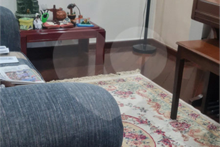 Excelente apartamento na Chácara Klabin