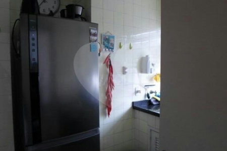 Apartamento à venda com 2 quartos em Indianópolis, São Paulo, SP