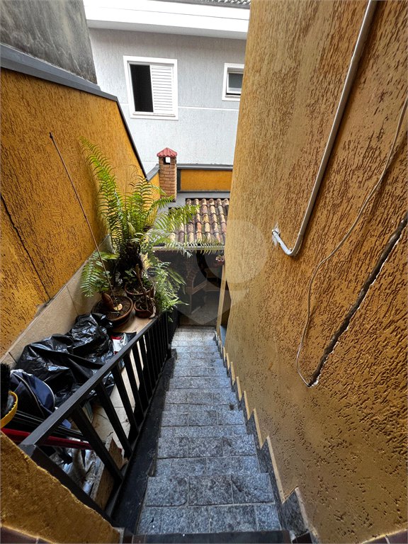 Sobrado à venda com 3 quartos em Água Fria, São Paulo, SP