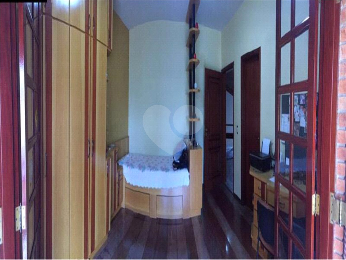 Casa à venda com 5 suítes em Alpes de Caieiras, Caieiras, SP