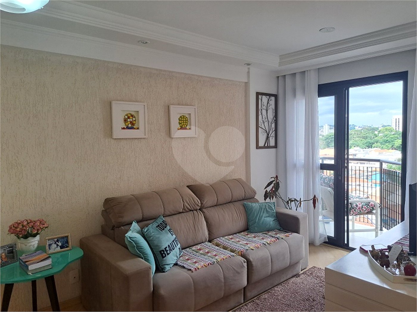 Apartamento à venda com 2 quartos em Jardim do Colégio (zona Norte), São Paulo, SP