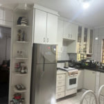 Casa à venda com 3 quartos, sendo 1 suíte, em Vila Romão, Salto, SP