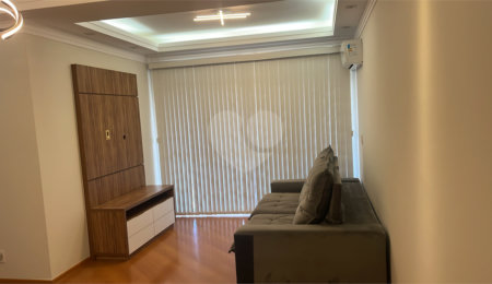 Apartamento para alugar com 3 quartos, sendo 1 suíte,  em Vila Itapura, Campinas, SP