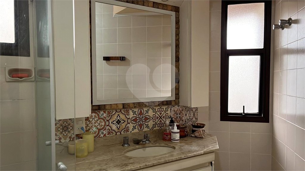 Apartamento à venda com 3 quartos, sendo 2 suítes, em Perdizes, São Paulo, SP