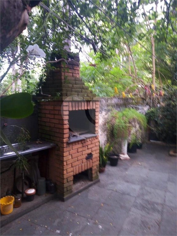 Casa à venda com 3 quartos em Vila Mariana, São Paulo, SP