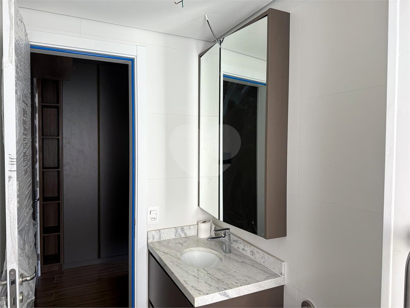 Apartamento à venda com 3 suítes em Sumarezinho, São Paulo, SP