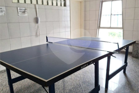 Apartamento à venda com 2 quartos em Chácara Mafalda, São Paulo, SP
