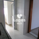 Apartamento à venda com 3 quartos, sendo 1 suíte, em Parque Residencial Aquarius, São José dos Campos, SP