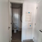 Apartamento à venda com 3 suítes em Vila Romana, São Paulo, SP
