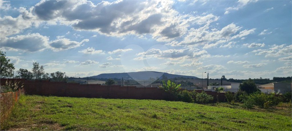Terreno à venda no condomínio Village Ipanema 2, Araçoiaba da Serra - SP