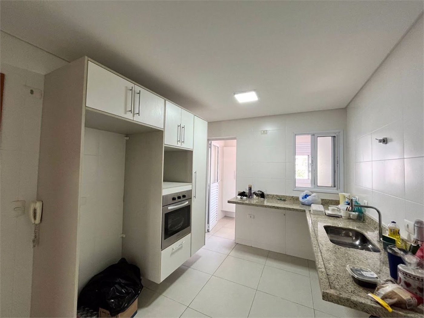 Apartamento à venda, 135 m² por R$ 1.390.000,00 - Barra Funda - Guarujá/SP