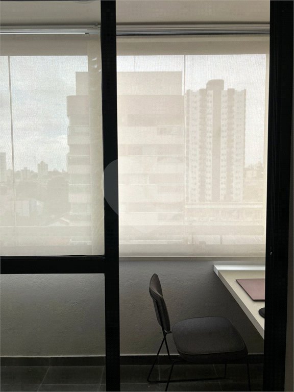 Apartamento à venda com 2 quartos em Vila Bertioga, São Paulo, SP