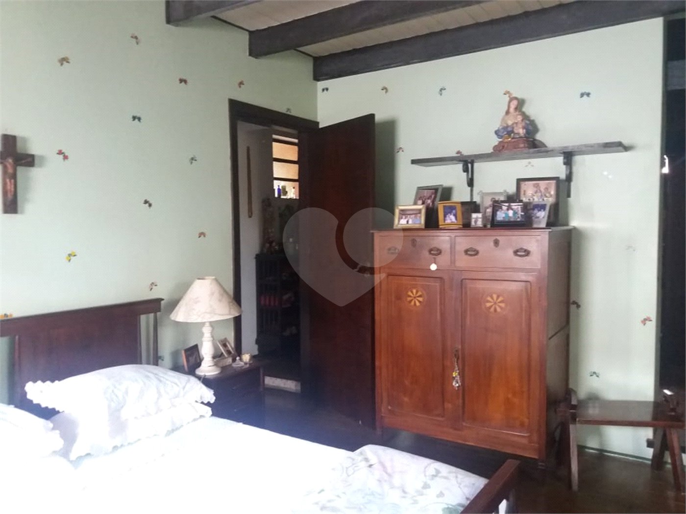 Casa à venda com 3 quartos, sendo 1 suíte, em Vila Cruzeiro, São Paulo, SP