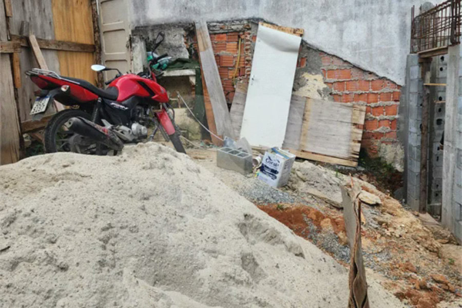 Casa à venda com 3 quartos, sendo 1 suíte, em Santana, São Paulo, SP