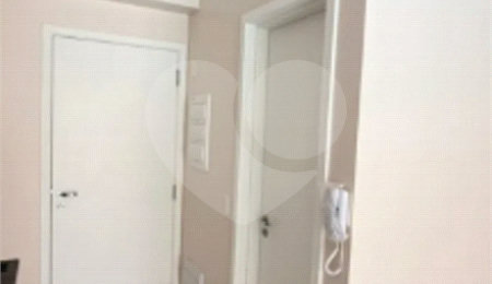 Apartamento à venda com 1 quarto em Santana, São Paulo, SP