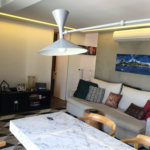 Cobertura à venda com 1 suíte em Brooklin Paulista, São Paulo, SP