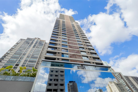 Apartamento à venda com 2 suítes em Perdizes, São Paulo, SP