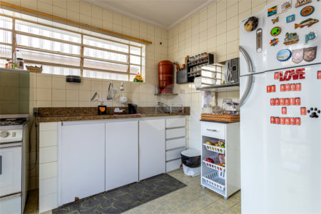 Casa à venda com 3 quartos, sendo 1 suíte, em Chácara Santo Antônio (zona Sul), São Paulo, SP