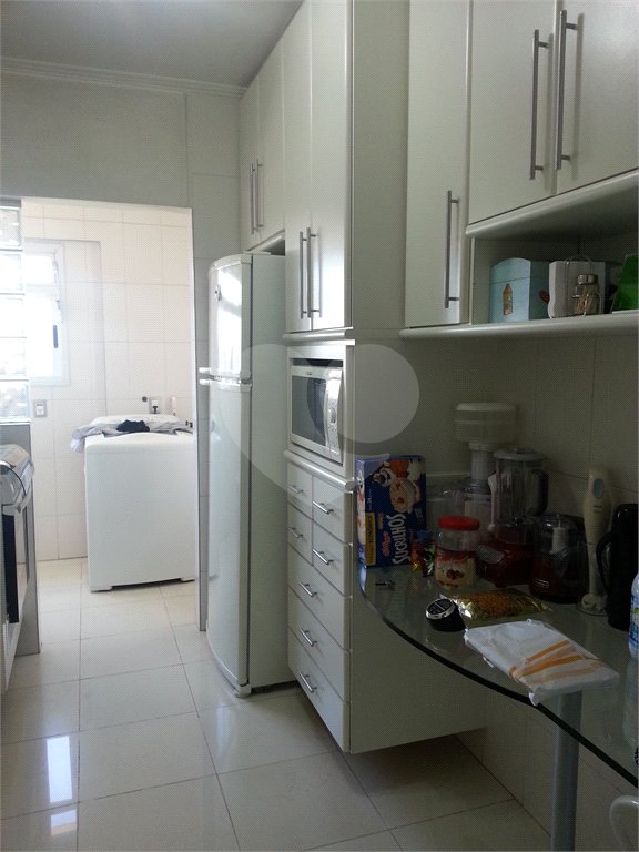 Cobertura à venda com 3 quartos, sendo 1 suíte, em Vila Ipojuca, São Paulo, SP