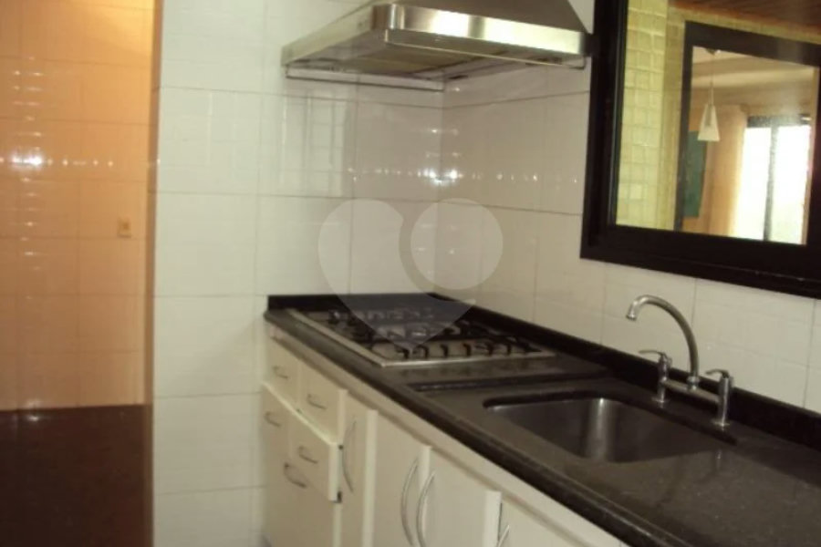 Apartamento à venda com 4 quartos, sendo 2 suítes, em Tatuapé, São Paulo, SP