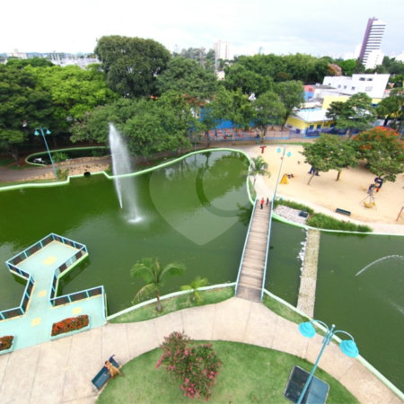 Terreno à venda em Jardim Santa Júlia, São José dos Campos, SP