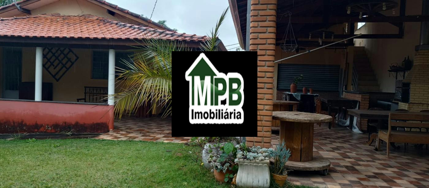 Chácara à venda com 3 quartos, sendo 1 suíte, em Bairro dos Buenos, Piedade, SP